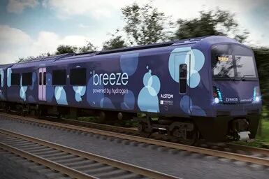 复合材料终端市场：压力容器领域的图5