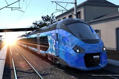 复合材料终端市场：压力容器领域的图4