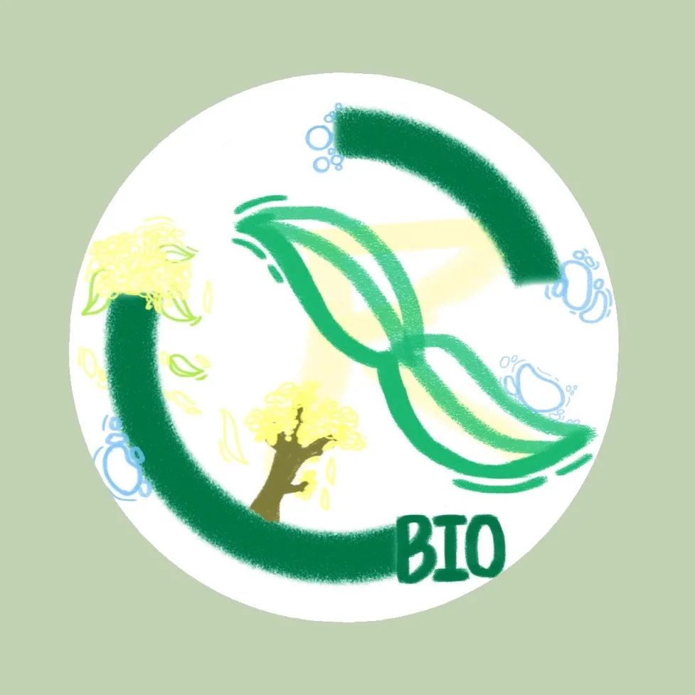 很容易就能看出我们的组名,显得简约直白最后,虽然组徽简单,但我们的