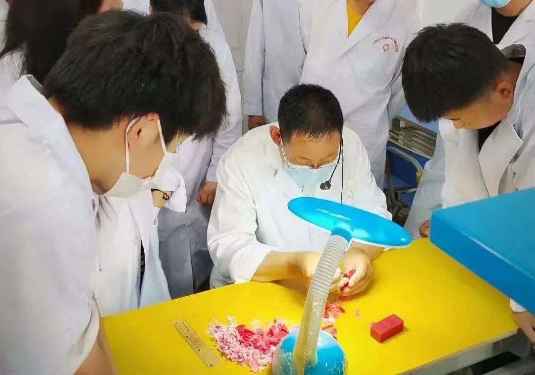 石家莊白求恩醫(yī)學(xué)院口腔專業(yè)實訓(xùn)04.jpg