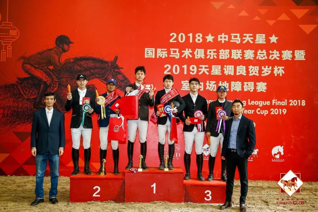 2019.1.20 贺岁杯战报丨“你要心怀无限的可能性，然后低下头坚持训练！”4193_1.png