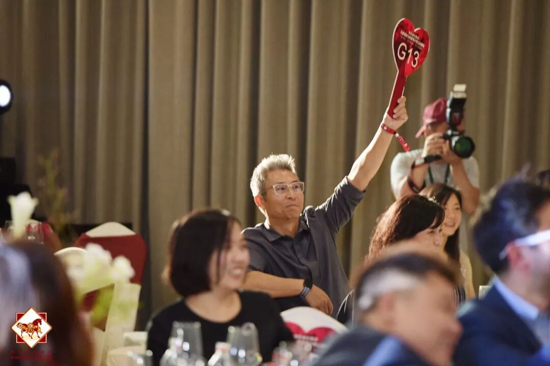 2018.9.29 天星调良公益丨共赏中秋前夜月！第4届公益晚宴圆满落幕！To Ride, To Dream，To Ch