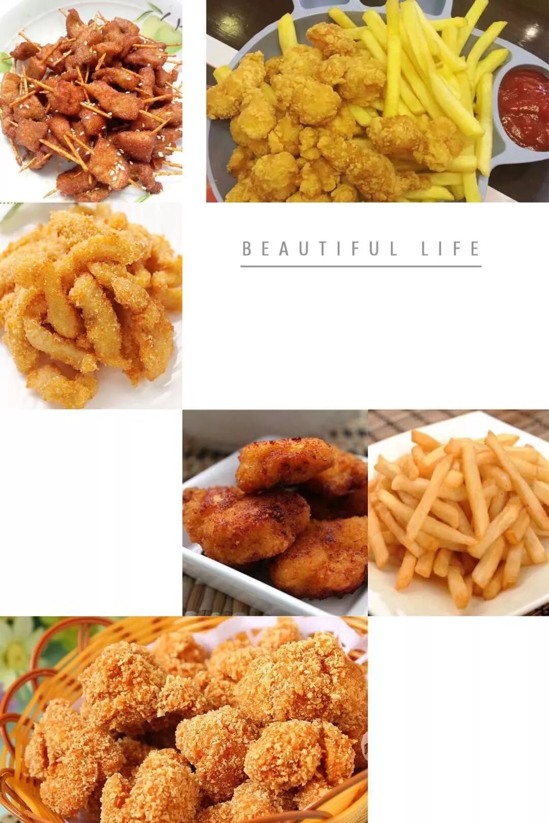 啤酒畅饮嗨歌不过瘾，再来一盘热点大拼爽吃才够劲儿！