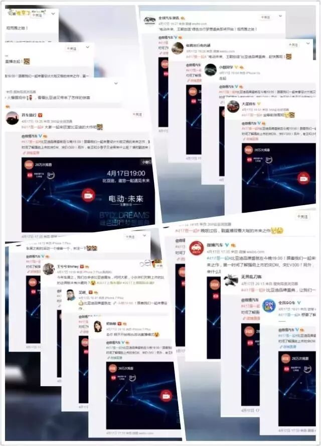 硬碰硬——比亚迪与新浪不得不说的秘密