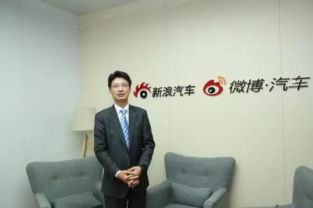 车企大咖话营销：向移动化社交化偏移