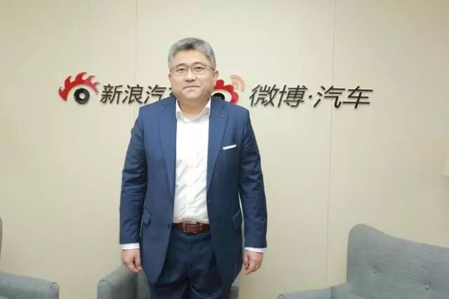 车企大咖话营销：向移动化社交化偏移