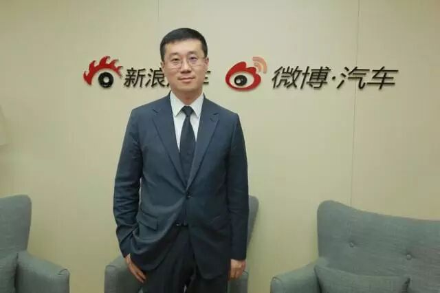 车企大咖话营销：向移动化社交化偏移