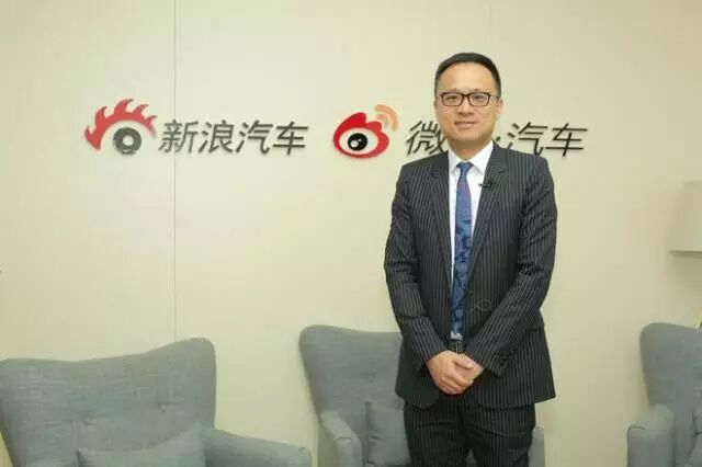 车企大咖话营销：向移动化社交化偏移