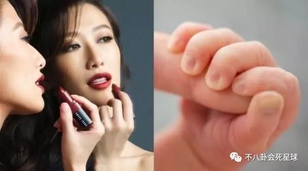 謝賢回應謝婷婷秘密產女：孩子生父是大富商，大家相處都很開心 娛樂 第1張