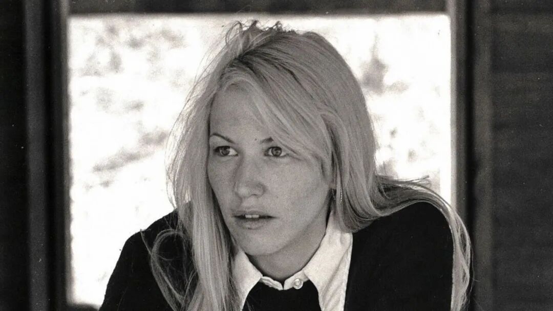 Annie Dillard