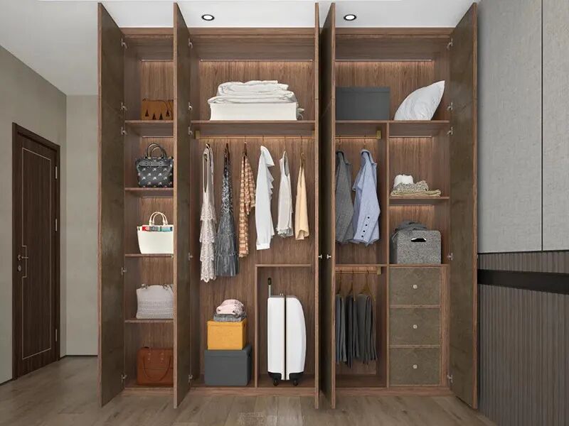 新中式风格这样装，全家都喜欢！