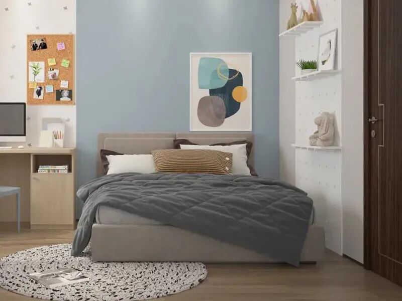 新中式风格这样装，全家都喜欢！