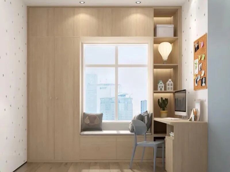 新中式风格这样装，全家都喜欢！