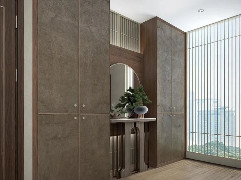 新中式风格这样装，全家都喜欢！