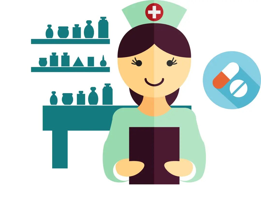 怎么使用摆药机【医院动态】口服药单剂量摆药机在我院正式投入使用_https://www.jmylbn.com_新闻资讯_第8张