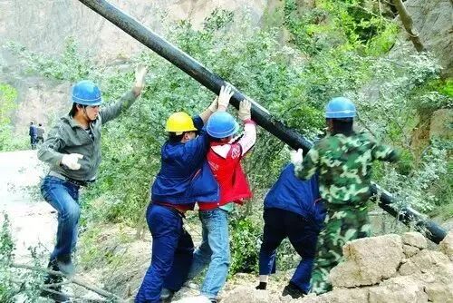 收藏！施工中不慎挖断光缆会有哪些后果以及如何处置？的图15