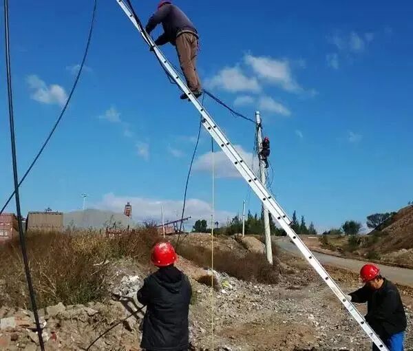 收藏！施工中不慎挖断光缆会有哪些后果以及如何处置？的图13