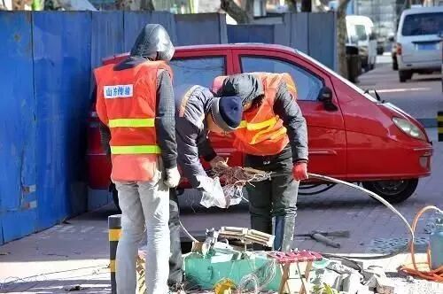 收藏！施工中不慎挖断光缆会有哪些后果以及如何处置？的图12