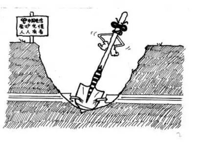 收藏！施工中不慎挖断光缆会有哪些后果以及如何处置？的图6