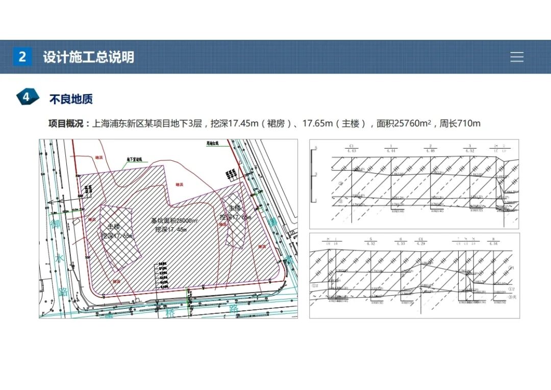 杨石飞：基坑围护设计施工图常见问题（上篇）的图18