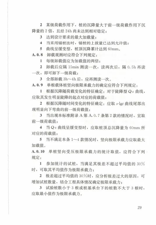 载体桩技术标准(JGJ135 2018)的图38