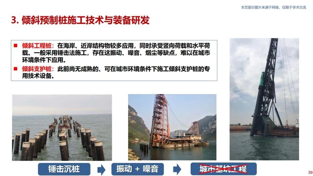 郑刚：基坑工程绿色无支撑支护与建造技术的图39