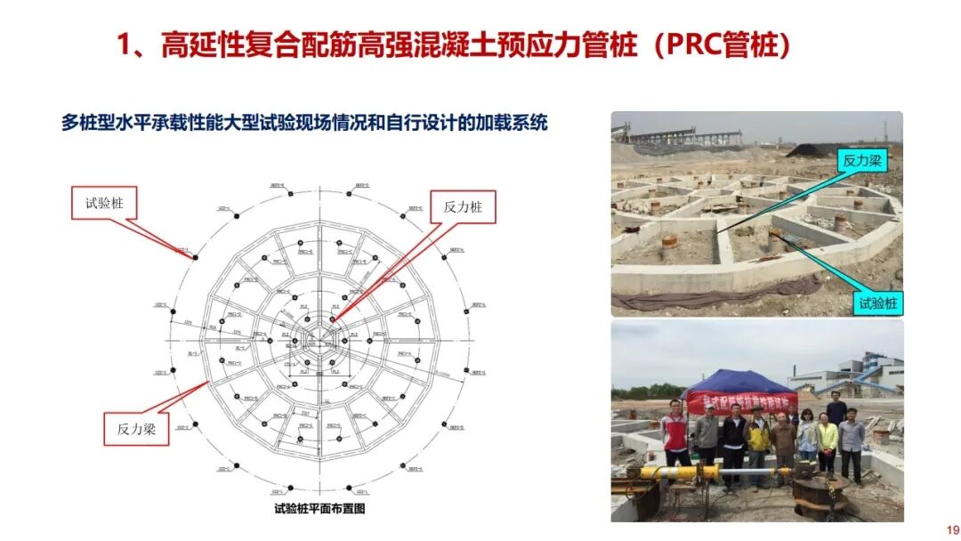 郑刚：基坑工程绿色无支撑支护与建造技术的图19