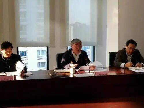 杭州市“3·21”基坑坍塌事件參建單位被相關(guān)部門約談的圖1