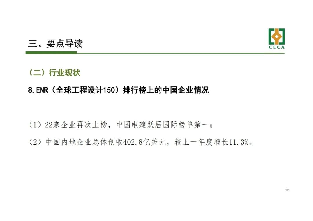 干貨！《工程勘察設(shè)計(jì)行業(yè)發(fā)展研究報(bào)告(2020)》解讀的圖16