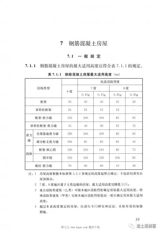 斜坡建筑地基与基础——国家物种基因库的图26