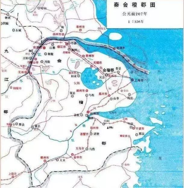 这个厉害啦！慈溪的由来！