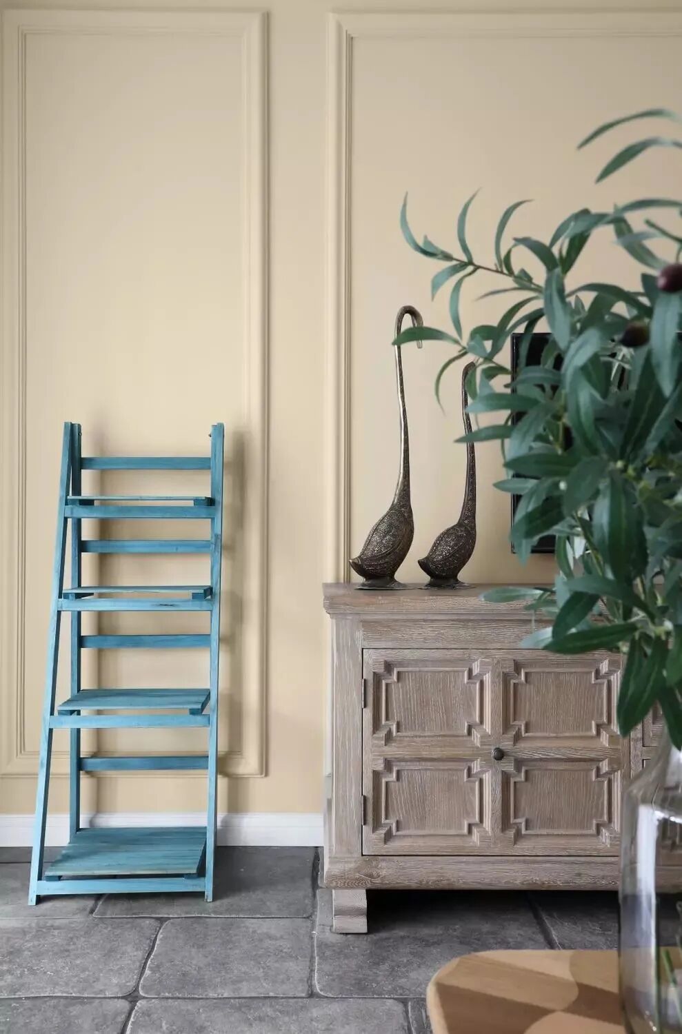 简欧色调太美，太深入人心~