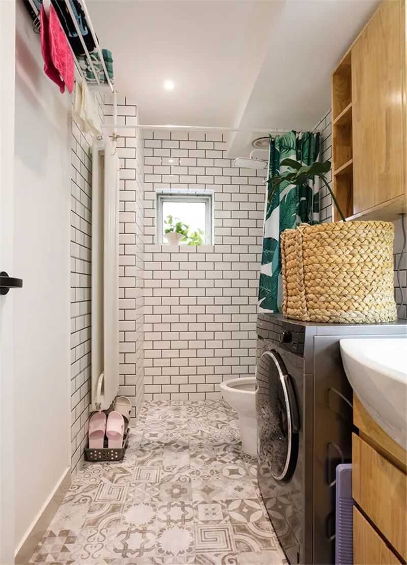 18万三室简欧浪漫风~