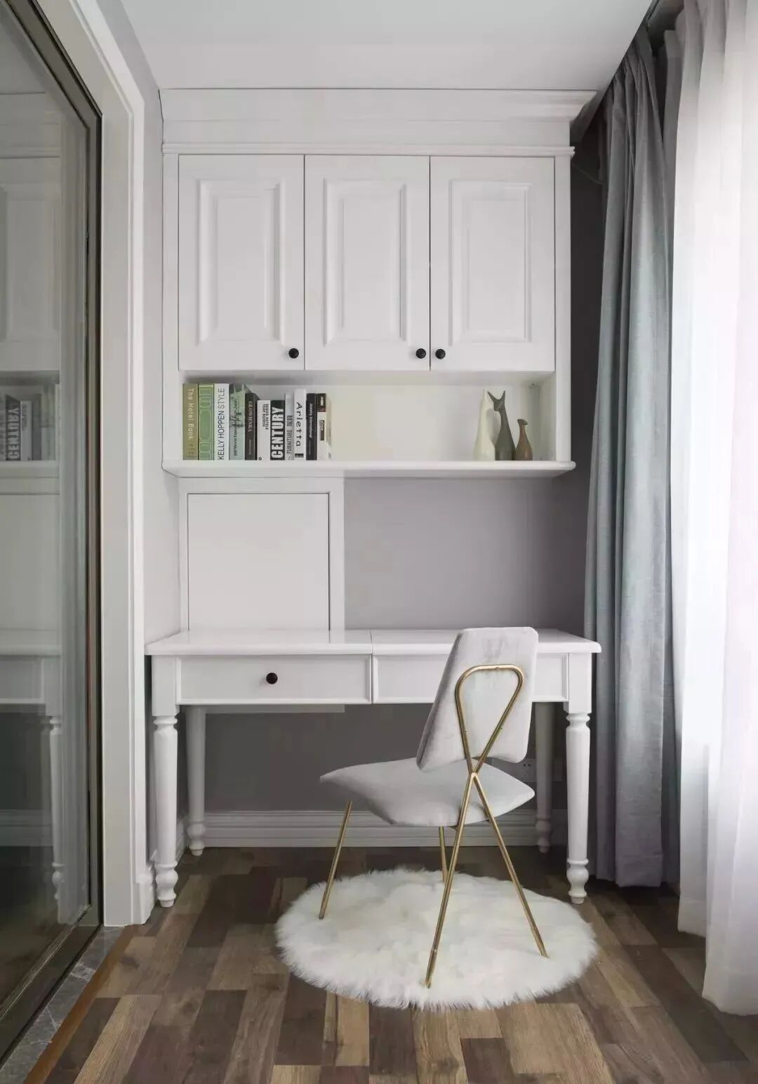 小户型小平米简约风~