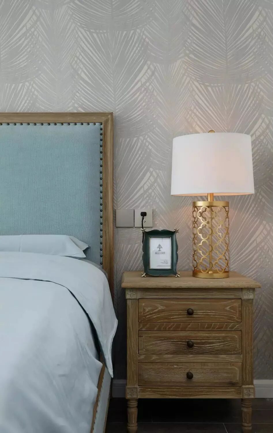 简欧色调太美，太深入人心~