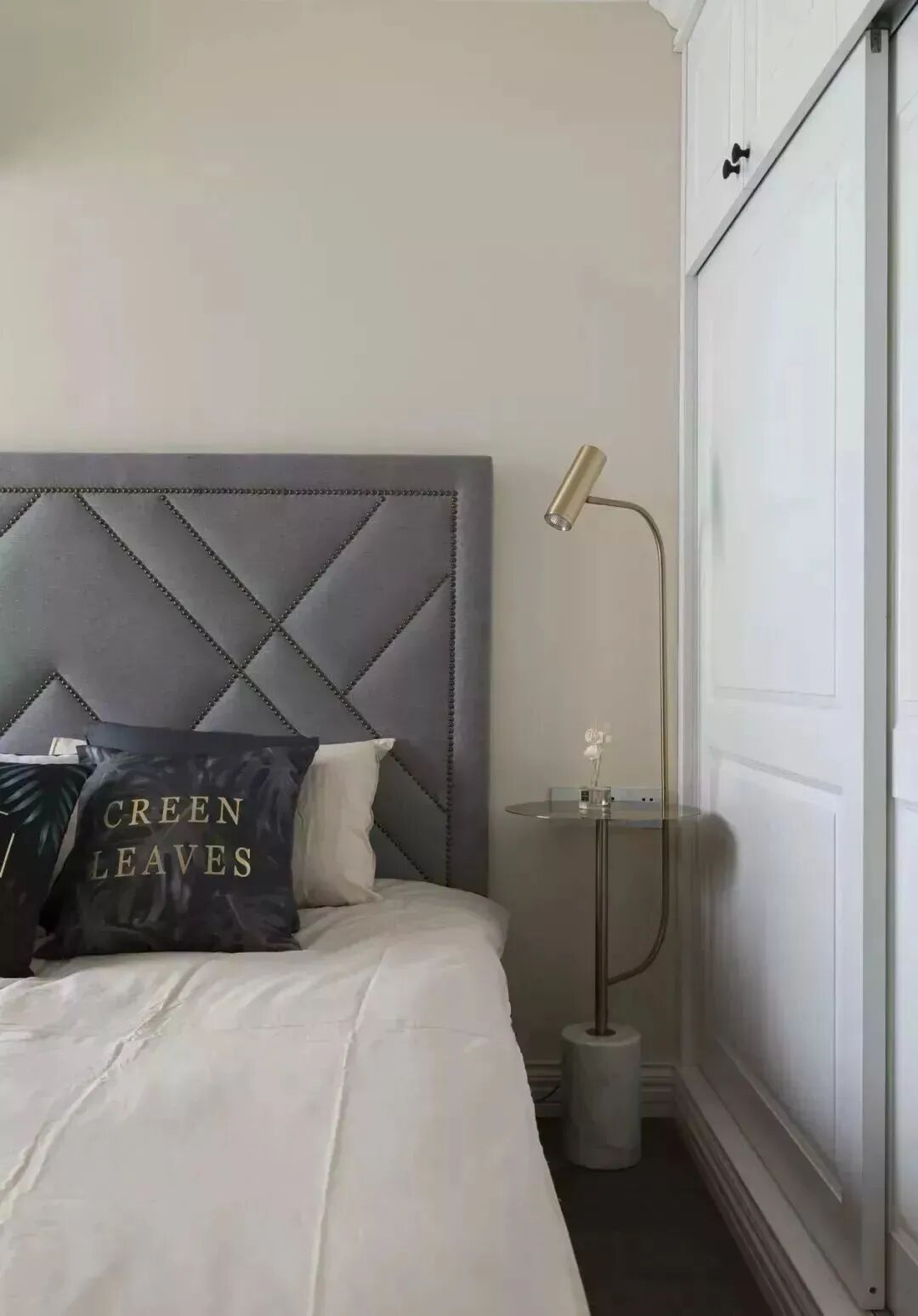 小户型小平米简约风~