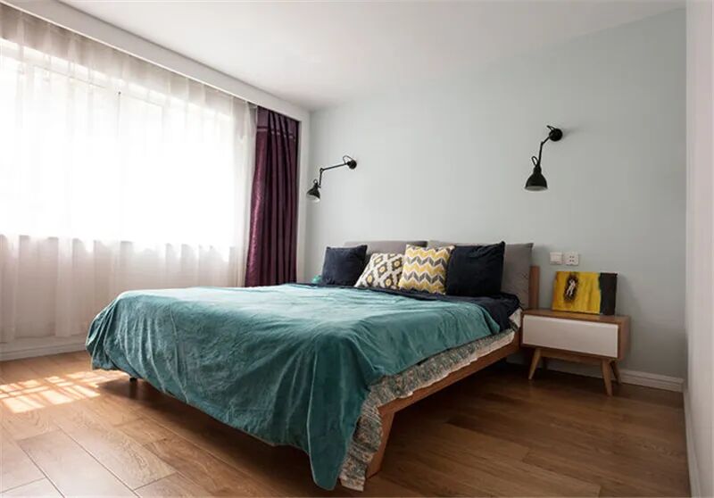 18万三室简欧浪漫风~