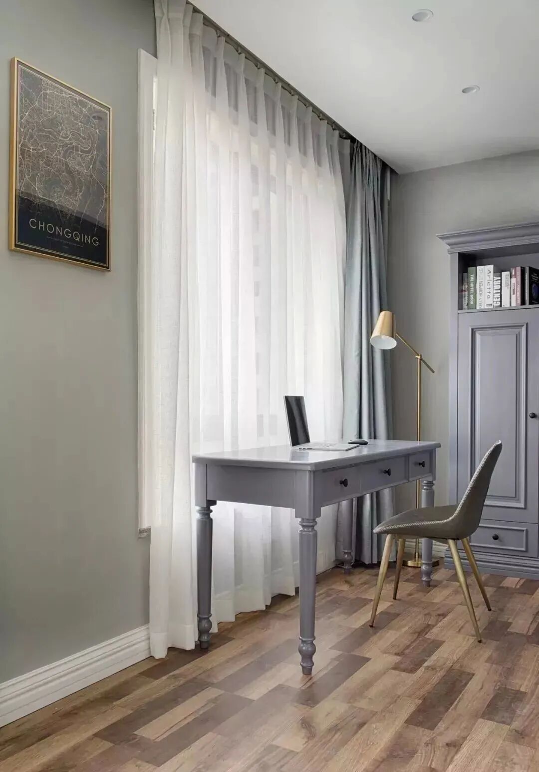 小户型小平米简约风~