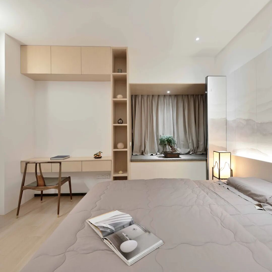 220平米新中式，邀您品鉴~