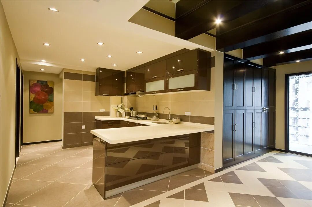 35㎡新中式，中式现代，简而不凡~