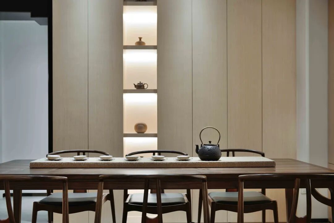 220平米新中式，邀您品鉴~