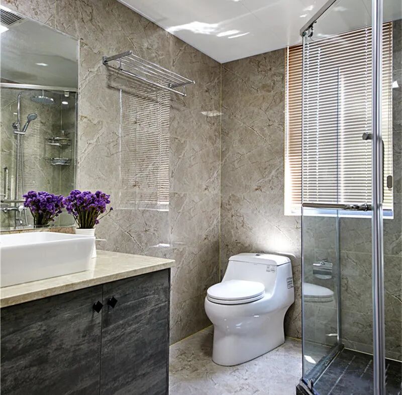 110平轻奢新中式~