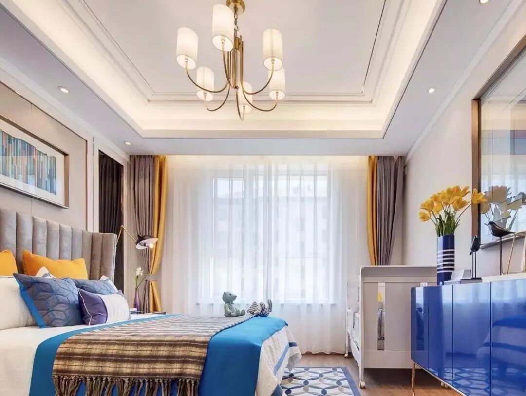 欧式风格设计品鉴