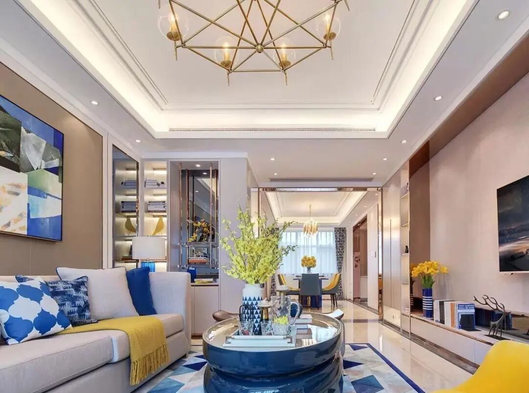 欧式风格设计品鉴