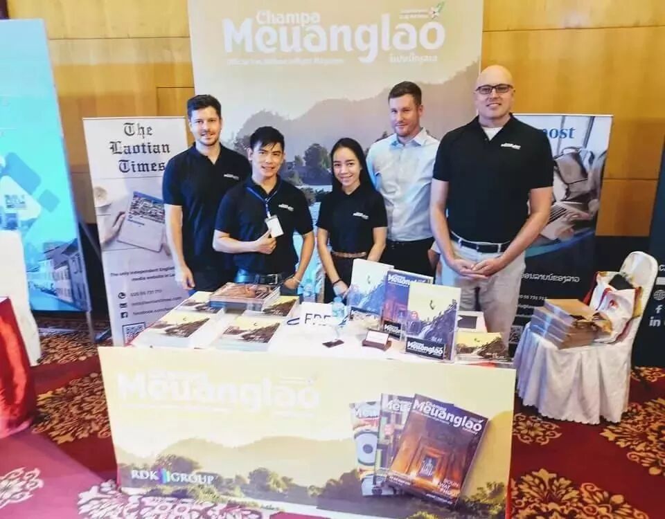 太疯狂了（2020年老挝新年时间）老挝国家历史，(图5)