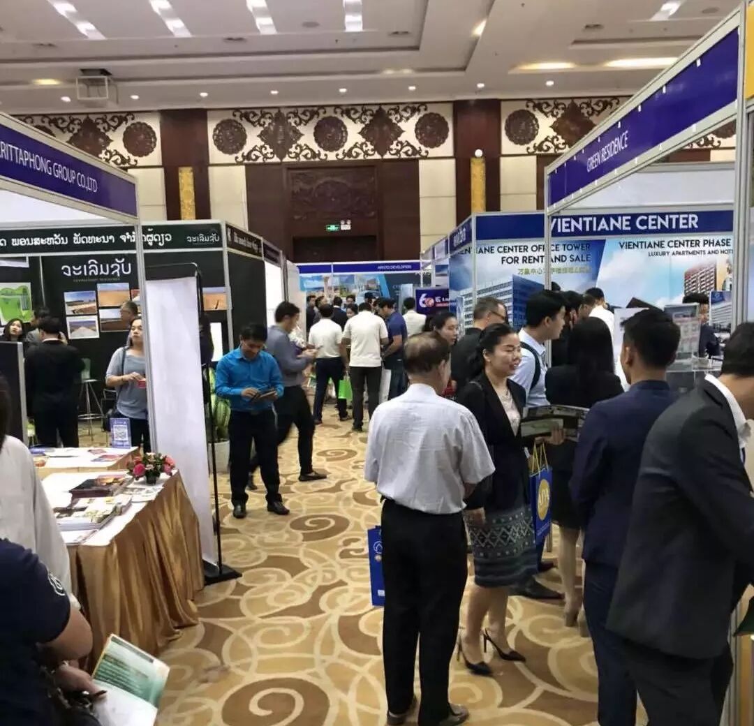 太疯狂了（2020年老挝新年时间）老挝国家历史，(图12)