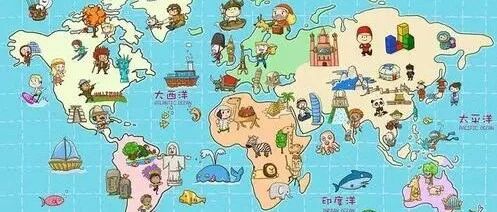 跟着总书记去看看II欧洲篇