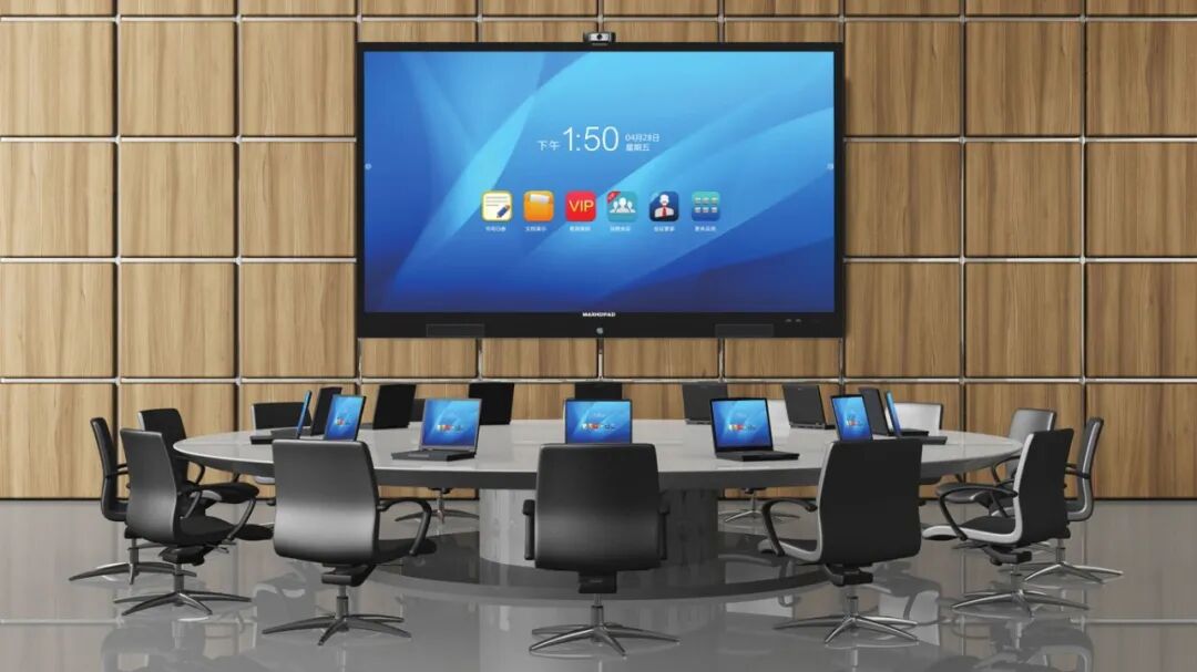 从“硬件单品”到“系统解决方案”：LED一体机的生态化竞争