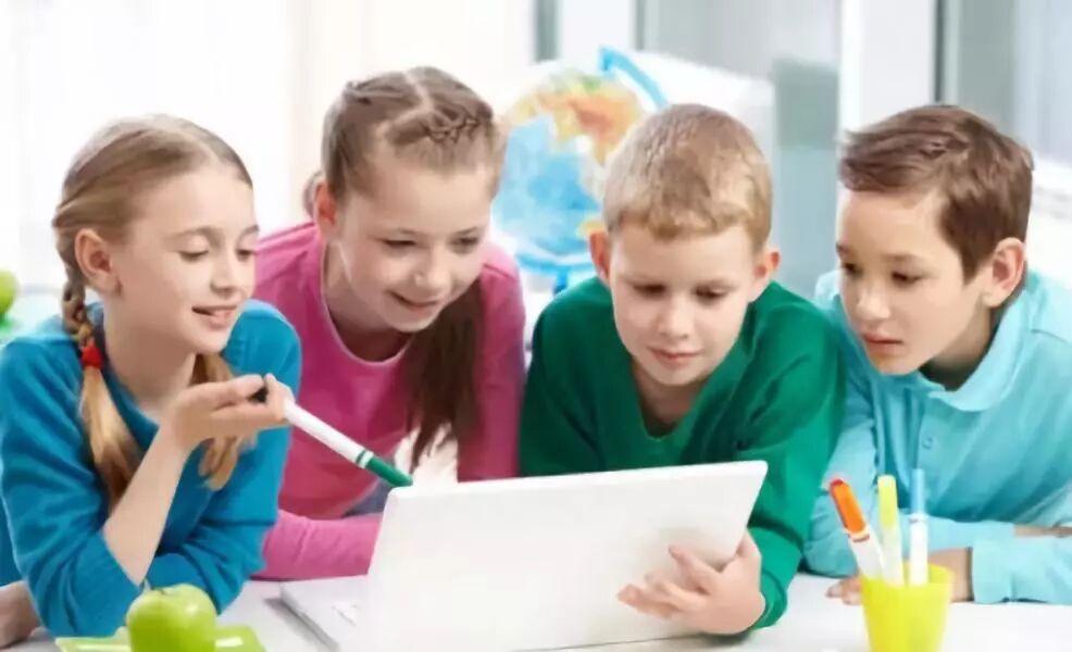 幼儿英语启蒙教学的几个误区，家长要避免