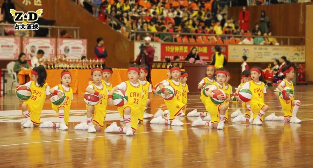 幼儿体能游戏创编的4个原则